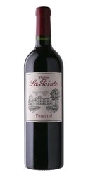 Chateau La Pointe Pomerol 2009  0.75l