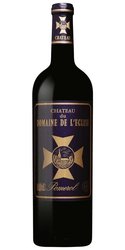 Chateau Domaine LEglise Pomerol  0.75l
