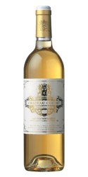 Chateau Coutet Barsac  0.375l