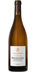 Bourgogne Chardonnay Ursulines Jean Claude Boisset  0.75l