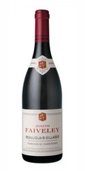 Beaujolais domaine du Passetemps  0.75l