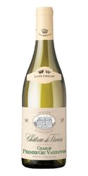 Chablis 1e cru Vaucopins Lup Cholet  0.75l