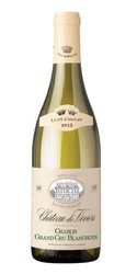 Chablis Grand cru Blanchots Lup Cholet  0.75l