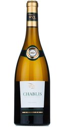 Chablis Union Viticulteurs de Chablis  0.75l