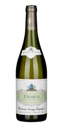 Chablis Long Depaquit  0.75l