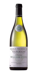 Chablis 1er cru Fourchaume William Fevre  0.75l