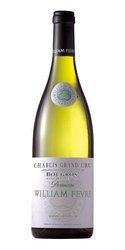 Chablis Grand cru Bougros William Fevre  0.75l