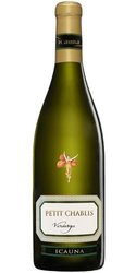 Petit Chablis Icauna la Chablisienne  0.75l