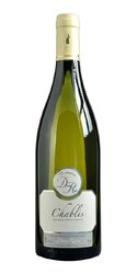 Chablis Denis Race  0.75l