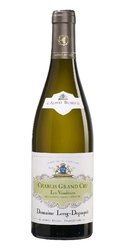 Chablis Grand cru Vaudesir Albert Bichot  0.75l