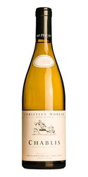 Chablis Christian Moreau  0.75l