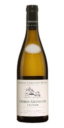 Chablis 1er Cru Valmur Christian Moreau  0.75l