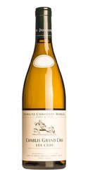 Chablis Grand cru Clos de Hospice Christian Moreau  0.75l
