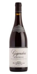 Gigondas Chapoutier  0.75l