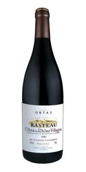 Rasteau prestige Ortas  0.75l