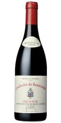 Coudoulet de Beaucastel  0.75l