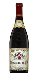 Chateauneuf du Pape rouge Rserve Pgau  0.75l