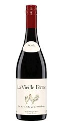 La Vieille Ferme rouge  0.75l