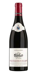 Chateauneuf du Pape Sinards Perrin  0.75l