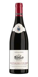 Chateauneuf du Pape Sinards Perrin  0.75l