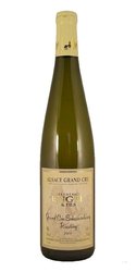 Riesling Frederic Engel  0.75l