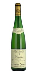 Riesling Kanclerberg Gustave Lorentz 0.75l