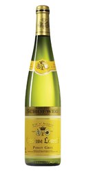 Pinot gris Schofweg Gustave Lorentz 0.75l