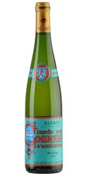 Riesling Comtes dEguisheim Lon Beyer  0.75l