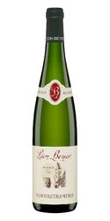 Gewurztraminer Reserve Lon Beyer  0.75l