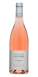 Sancerre ros Lucien Crochet  0.75l