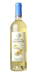 Ballet de Octobre Cauhap  0.75l