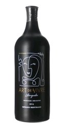 Art de Vivre rouge  Bertrand 0.75l