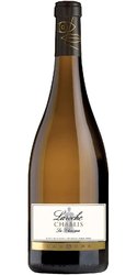 Chablis les Chanoines Laroche  0.75l