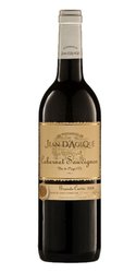 Cabernet Sauvignon Jean dAosque  0.75l