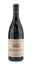 Chateauneuf du Pape blanc Vieux Lazaret  0.75l