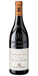 Chateauneuf du Pape Origines Grand Veneur  0.75l