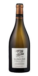 Chardonnay domaine la Baume  0.75l