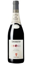 Syrah Exploration Cave de Tain  0.75l
