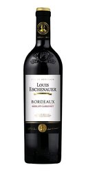 Bordeaux Louis Eschenauer  0.75l