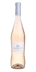 M ros chateau Minuty  0.375l