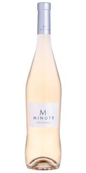 Chateau Minuty Ros M  0.75l