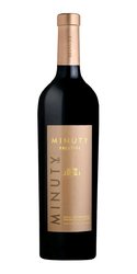 Chateau Minuty Rouge Prestige  0.75l