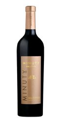 Rouge Prestige chateau Minuty  0.75l