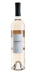 Ros Prestige chateau Minuty  0.75l