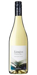 Fumes blanches Sauvignon Francois Lurton   0.75l
