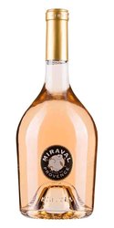 Miraval ros  0.75l