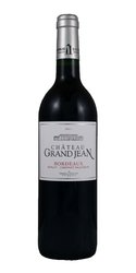 Chateau Grand Jean rouge  0.75l