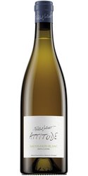 Sauvignon blanc Attitude Pascal Jolivet  0.75l