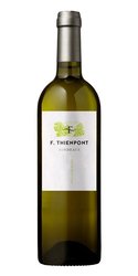 Bordeaux blanc Thienpont  0.75l