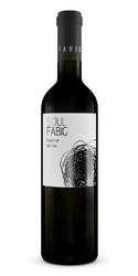 Frankovka Soul Fabig  0.75l